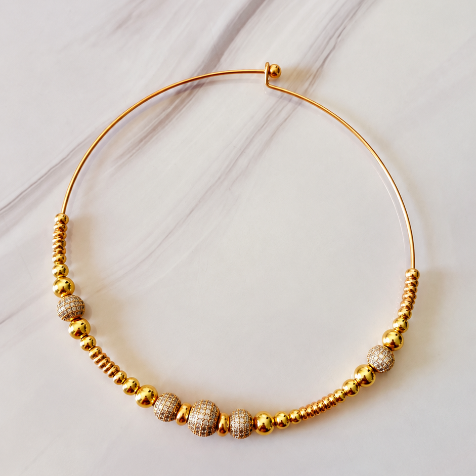 Collier Liora