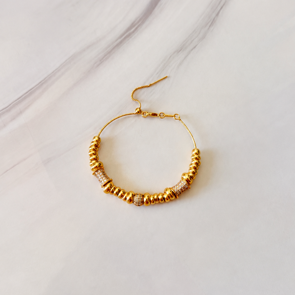 Bracelet Nélia