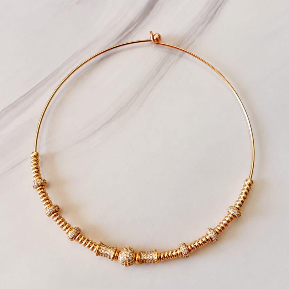 Collier Nelia