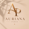 Auriana Paris – Accueil