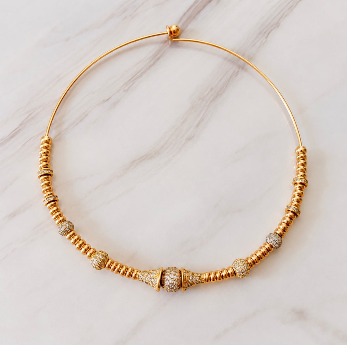 Collier Alma
