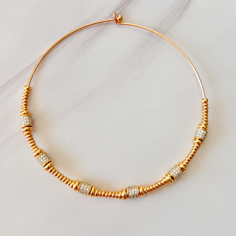 Collier Aurea